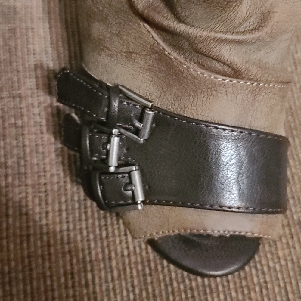 Bootie platforms - Picture 10 of 12